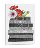 Libro Sueño I - Grace Popp | Cuadro decorativo de Canvas Lab