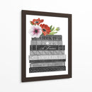 Libro Sueño I - Grace Popp | Cuadro decorativo de Canvas Lab