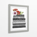 Libro Sueño I - Grace Popp | Cuadro decorativo de Canvas Lab