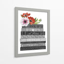 Libro Sueño I - Grace Popp | Cuadro decorativo de Canvas Lab