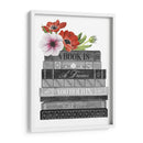 Libro Sueño I - Grace Popp | Cuadro decorativo de Canvas Lab