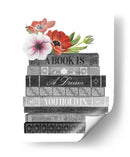 Libro Sueño I - Grace Popp | Cuadro decorativo de Canvas Lab