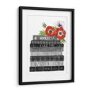 Libro Dream Ii - Grace Popp | Cuadro decorativo de Canvas Lab