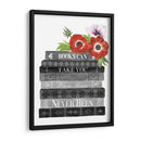 Libro Dream Ii - Grace Popp | Cuadro decorativo de Canvas Lab