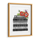 Libro Dream Ii - Grace Popp | Cuadro decorativo de Canvas Lab