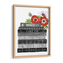 Libro Dream Ii - Grace Popp | Cuadro decorativo de Canvas Lab