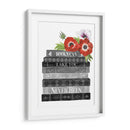 Libro Dream Ii - Grace Popp | Cuadro decorativo de Canvas Lab