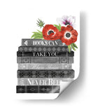 Libro Dream Ii - Grace Popp | Cuadro decorativo de Canvas Lab