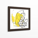 Adquisición I - June Erica Vess | Cuadro decorativo de Canvas Lab