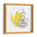 Adquisición I - June Erica Vess | Cuadro decorativo de Canvas Lab