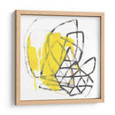 Adquisición I - June Erica Vess | Cuadro decorativo de Canvas Lab