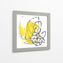 Adquisición I - June Erica Vess | Cuadro decorativo de Canvas Lab