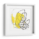 Adquisición I - June Erica Vess | Cuadro decorativo de Canvas Lab