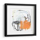 Adquisición Ii - June Erica Vess | Cuadro decorativo de Canvas Lab