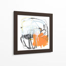Adquisición Ii - June Erica Vess | Cuadro decorativo de Canvas Lab