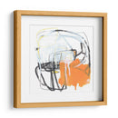 Adquisición Ii - June Erica Vess | Cuadro decorativo de Canvas Lab