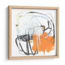Adquisición Ii - June Erica Vess | Cuadro decorativo de Canvas Lab