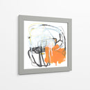 Adquisición Ii - June Erica Vess | Cuadro decorativo de Canvas Lab