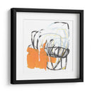 Adquisición Iii - June Erica Vess | Cuadro decorativo de Canvas Lab