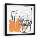 Adquisición Iii - June Erica Vess | Cuadro decorativo de Canvas Lab