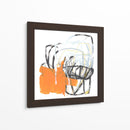 Adquisición Iii - June Erica Vess | Cuadro decorativo de Canvas Lab