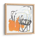 Adquisición Iii - June Erica Vess | Cuadro decorativo de Canvas Lab