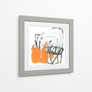 Adquisición Iii - June Erica Vess | Cuadro decorativo de Canvas Lab