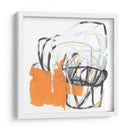 Adquisición Iii - June Erica Vess | Cuadro decorativo de Canvas Lab