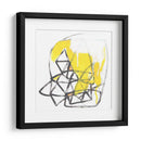 Adquisición Iv - June Erica Vess | Cuadro decorativo de Canvas Lab