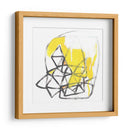 Adquisición Iv - June Erica Vess | Cuadro decorativo de Canvas Lab