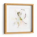 Abrir Entero I - June Erica Vess | Cuadro decorativo de Canvas Lab