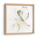 Abrir Entero I - June Erica Vess | Cuadro decorativo de Canvas Lab