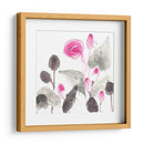Snapdragon Ii - June Erica Vess | Cuadro decorativo de Canvas Lab