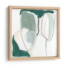 Idlewild I - June Erica Vess | Cuadro decorativo de Canvas Lab