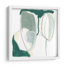 Idlewild I - June Erica Vess | Cuadro decorativo de Canvas Lab