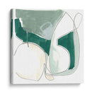 Idlewild Ii - June Erica Vess | Cuadro decorativo de Canvas Lab
