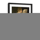 Judit y su doncella - Artemisia Gentileschi | Cuadro decorativo de Canvas Lab