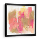 Coral Borealis I - June Erica Vess | Cuadro decorativo de Canvas Lab