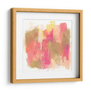 Coral Borealis I - June Erica Vess | Cuadro decorativo de Canvas Lab