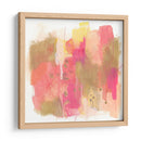 Coral Borealis I - June Erica Vess | Cuadro decorativo de Canvas Lab