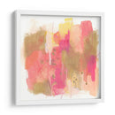 Coral Borealis I - June Erica Vess | Cuadro decorativo de Canvas Lab