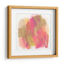 Coral Borealis Ii - June Erica Vess | Cuadro decorativo de Canvas Lab