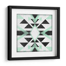 Motivo Aztec Moderno I - June Erica Vess | Cuadro decorativo de Canvas Lab
