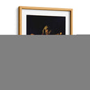 Judit y Holofernes (Florencia) - Artemisia Gentileschi | Cuadro decorativo de Canvas Lab