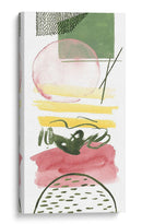 Prado Field I - Melissa Wang | Cuadro decorativo de Canvas Lab