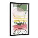 Prado Field I - Melissa Wang | Cuadro decorativo de Canvas Lab