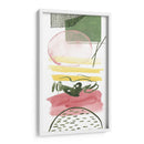 Prado Field I - Melissa Wang | Cuadro decorativo de Canvas Lab