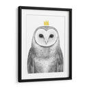 Royal Forester Ii - Victoria Borges | Cuadro decorativo de Canvas Lab