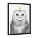 Royal Forester Ii - Victoria Borges | Cuadro decorativo de Canvas Lab