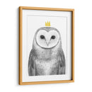 Royal Forester Ii - Victoria Borges | Cuadro decorativo de Canvas Lab